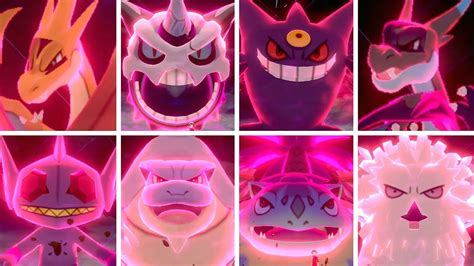 mega evolution sword and shield